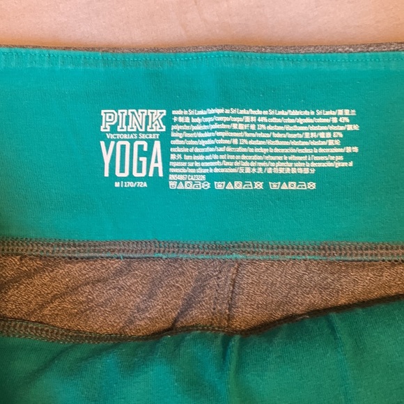 PINK leggings - Picture 3 of 3